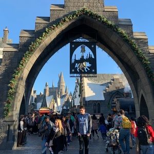 Meet your Posher, Sally